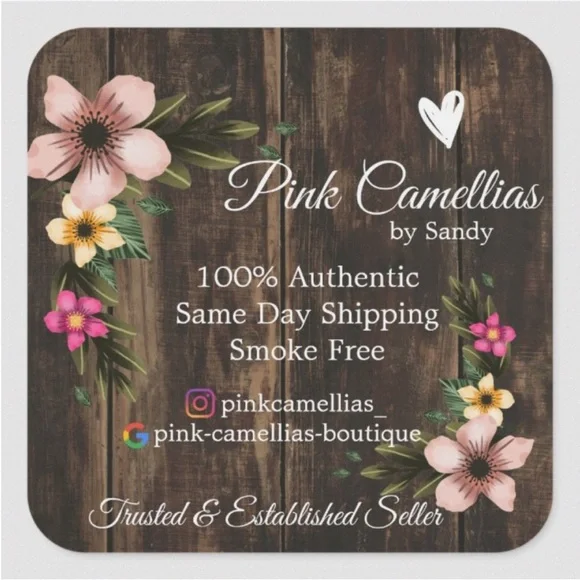 Vuori Lux Performance Tank Lychee Heather SZ XS - Picture 12 of 13